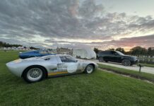Savoir Vivre: Chantilly Arts & Elegance Richard Mille