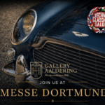 Gallery Aaldering With Amazing Car Collection At Techno Classica Dortmund