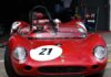 Lotus 19 Ferrari – A Very Special One Off Race Car