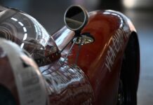 Lotus 19 Ferrari – A Very Special One Off Race Car Lotus 19 Ferrari - A Very Special One Off Race Car