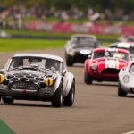 Goodwood Revival 2026 Entry List