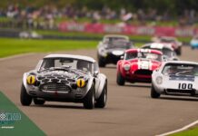 Goodwood Revival 2026 Entry List