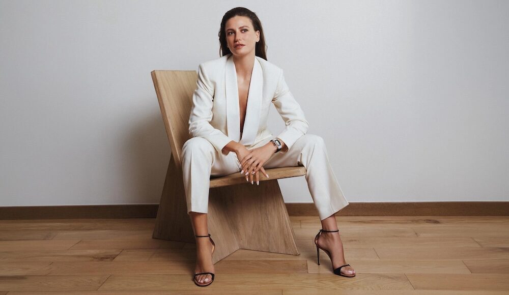 Richard Mille X Serenay Sarikaya