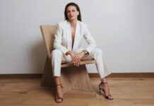 Richard Mille X Serenay Sarikaya