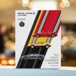 Broad Arrow’s Zoute Auction – The Digital Catalog Broad Arrow’s Zoute Auction - The Digital Catalog