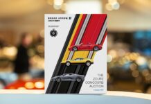 Broad Arrow’s Zoute Auction – The Digital Catalog Broad Arrow’s Zoute Auction - The Digital Catalog