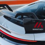 Porsche AG Increases Stake In Manthey Racing