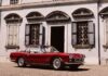 The Story Of The First Maserati 5000 GT Frua