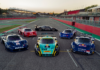 Imola-Classic: An Explosive End To The Le Mans Classic Series Season