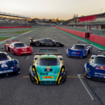 Imola-Classic: An Explosive End To The Le Mans Classic Series Season