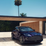 Ultra Refinement: The New Aston Martin DBX GT