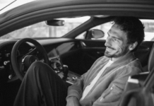 Mats Hummels Becomes Brand Ambassador For Bentley Motors