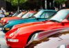 LuftgekĂĽhlt Celebrates Porsche Heritage In Atlanta
