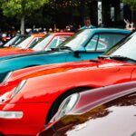 Luftgekühlt Celebrates Porsche Heritage In Atlanta