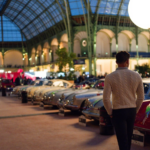 36th Edition Of The Tour Auto 2027