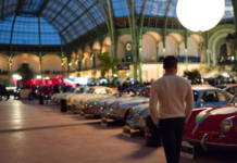 36th Edition Of The Tour Auto 2027