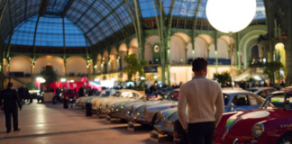 36th Edition Of The Tour Auto 2027