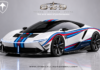 Angelelli Automobili – Italy’s Newest Supercar