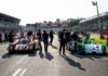 Le Mans Classic Series: Nearly 250 Cars At Imola Classic