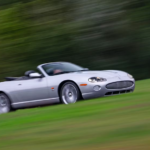 Buying Guide: Jaguar XK8 & XKR