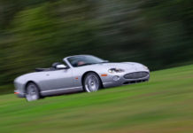 Buying Guide: Jaguar XK8 & XKR