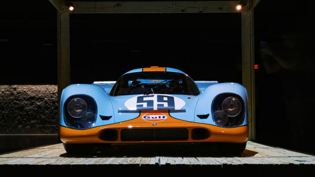 Luftgekühlt Celebrates Porsche Heritage In Atlanta 10 10 2