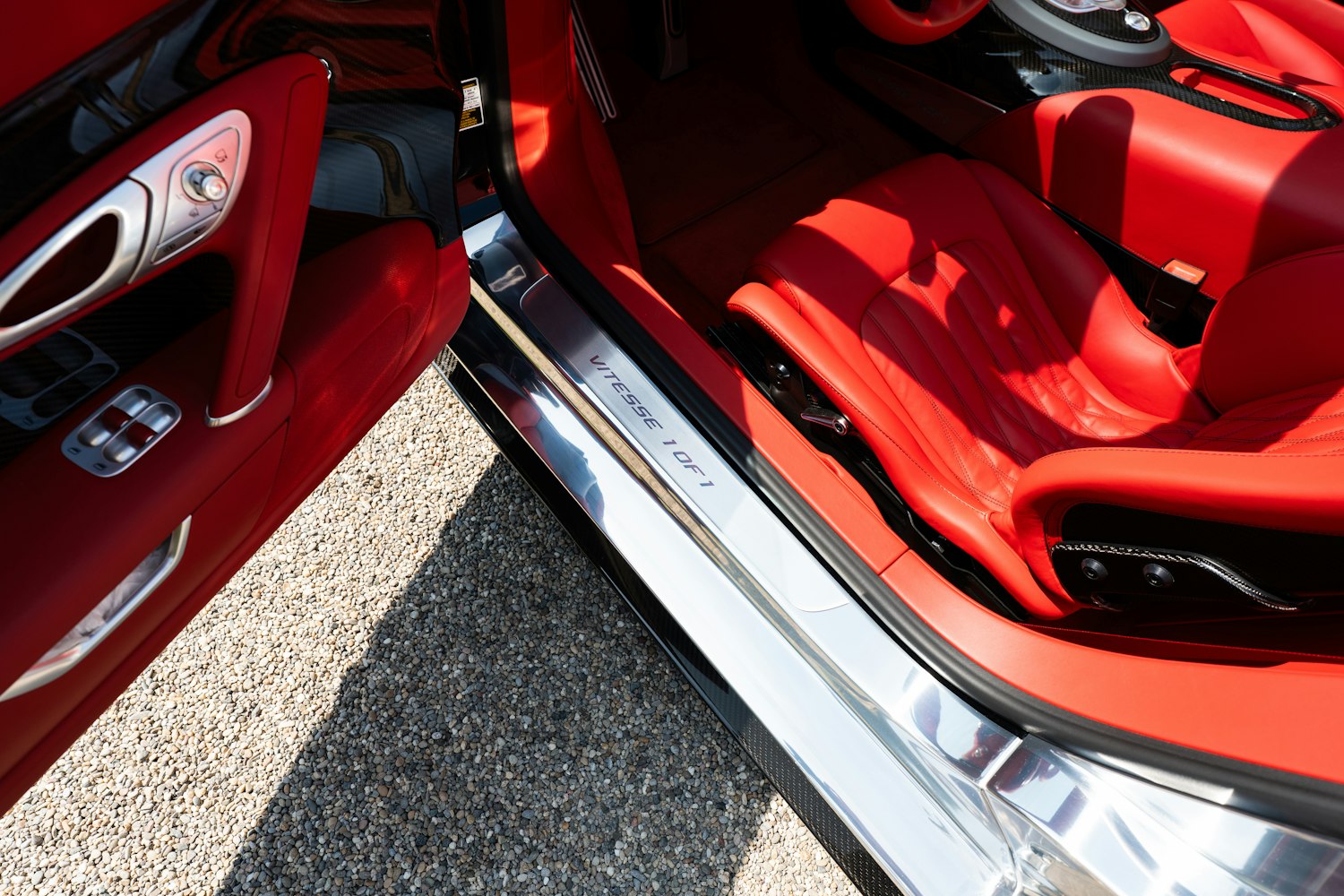 10 bugatti vitesse monaco