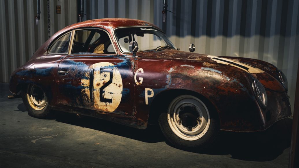 Luftgekühlt Celebrates Porsche Heritage In Atlanta 11 11 2