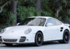 2011 Porsche Turbo S