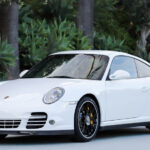 2011 Porsche Turbo S