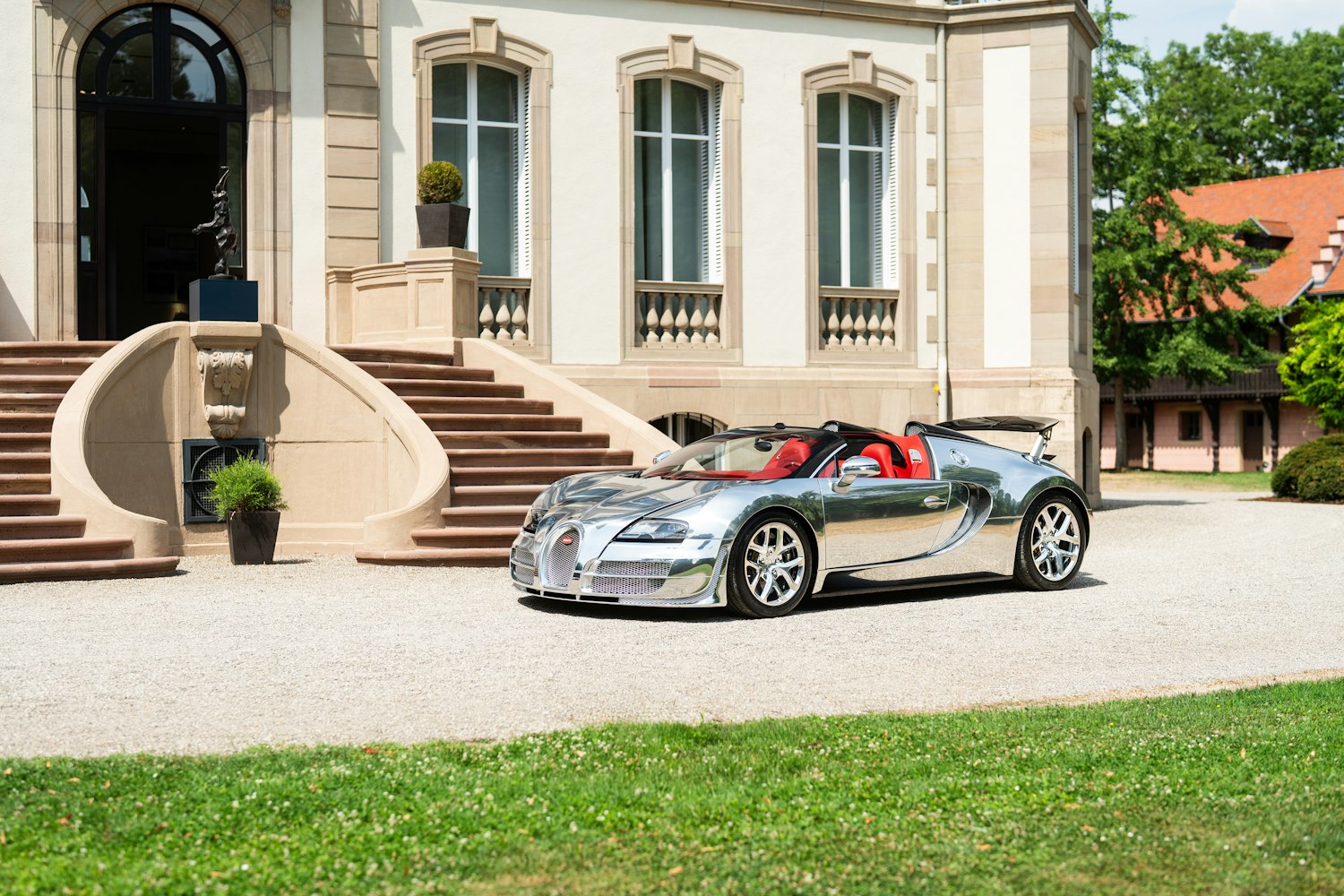 11 bugatti vitesse monaco