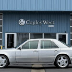 1993 Mercedes-Benz E500 6.0 AMG