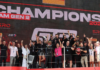 GT3 Revival Series: The Barcelona Finale