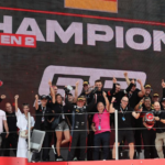 GT3 Revival Series: The Barcelona Finale