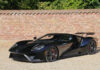 2021 Ford GT Carbon Series “Limited Edition”