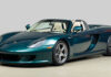 2005 Porsche Carrera GT SC