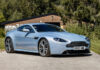 Aston Martin V12 RS Concept One-Of-One