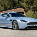 Aston Martin V12 RS Concept One-Of-One