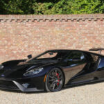 2021 Ford GT Carbon Series “Limited Edition”