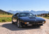 1980 BMW M1