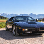 1980 BMW M1
