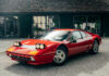 1983 Ferrari 512 BBi