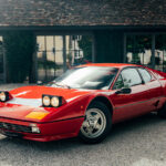 1983 Ferrari 512 BBi