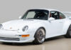 1997 Porsche 993 Cup 3.8 RSR SC