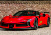 2024 Ferrari SF90 XX Spider