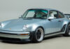 1989 Singer Classic Turbo