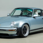 1989 Singer Classic Turbo