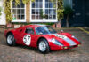 1964 Porsche 904
