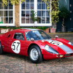 1964 Porsche 904