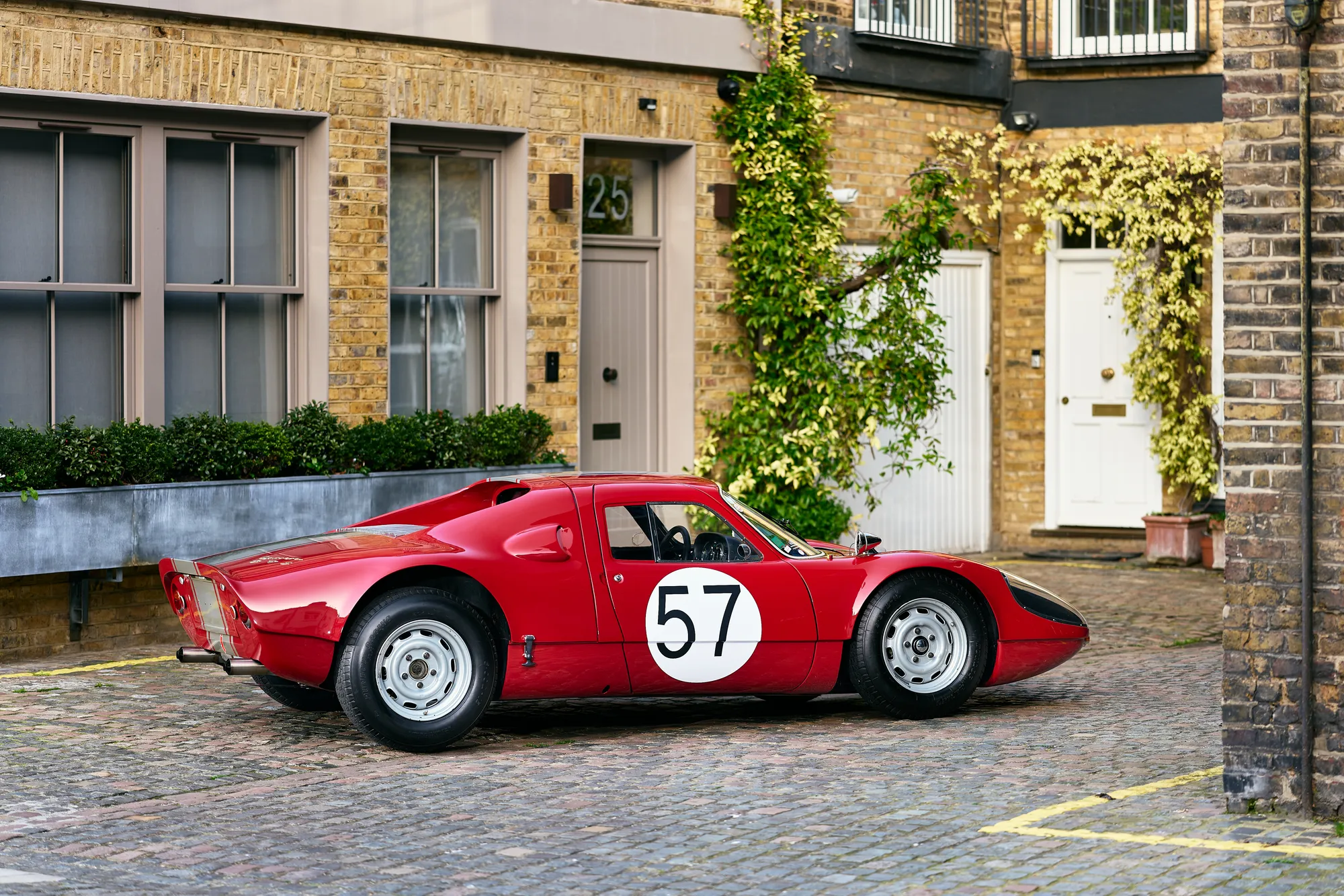 1964 Porsche 904 3 2 9